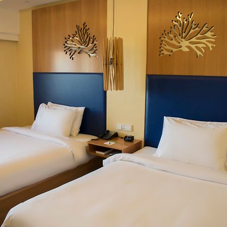 Be Resort Mactan Lapu-Lapu City Exterior photo