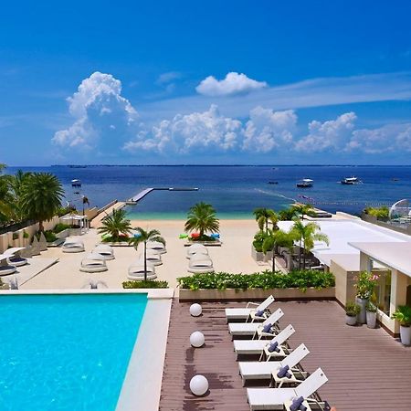 Be Resort Mactan Lapu-Lapu City Exterior photo