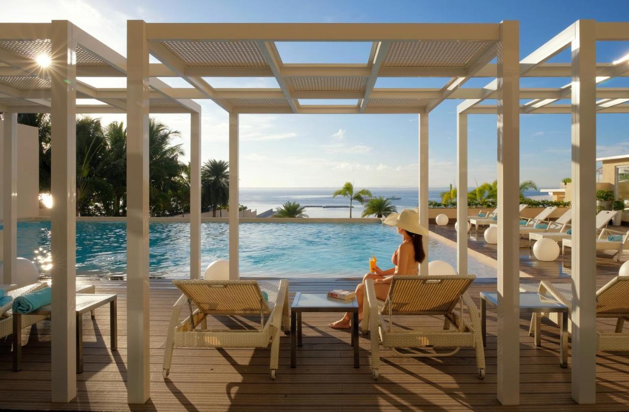 Be Resort Mactan Lapu-Lapu City Exterior photo