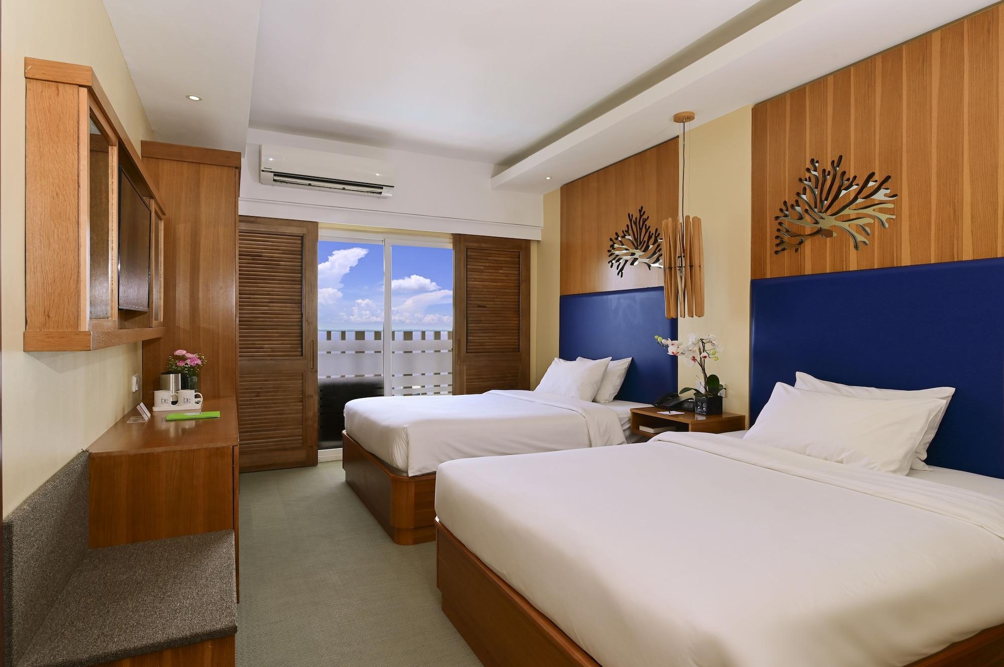 Be Resort Mactan Lapu-Lapu City Exterior photo