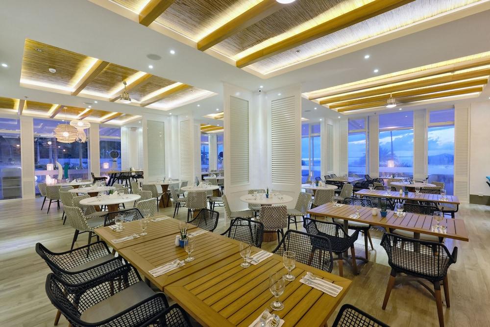 Be Resort Mactan Lapu-Lapu City Exterior photo