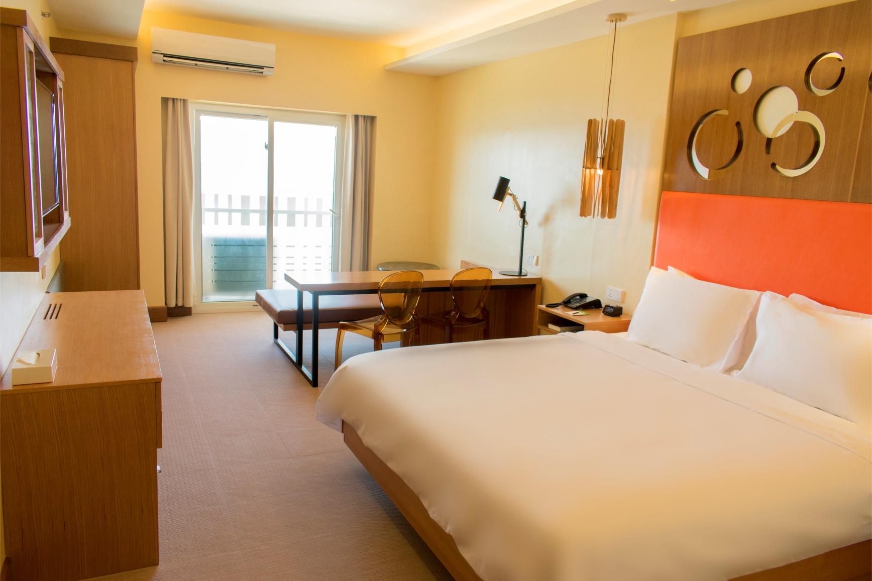 Be Resort Mactan Lapu-Lapu City Exterior photo