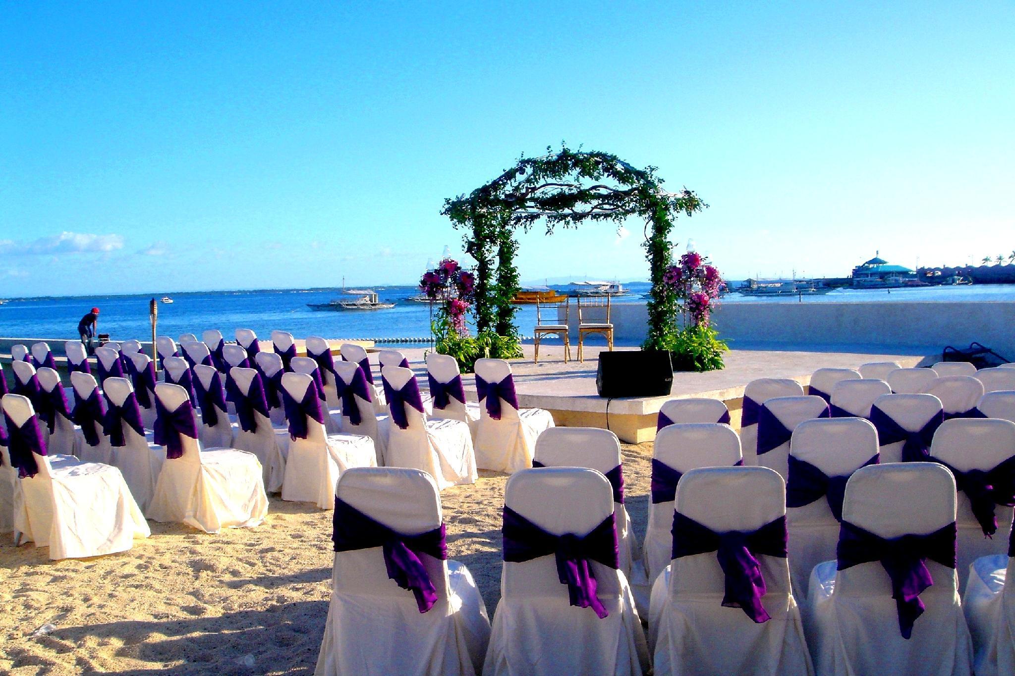 Be Resort Mactan Lapu-Lapu City Exterior photo