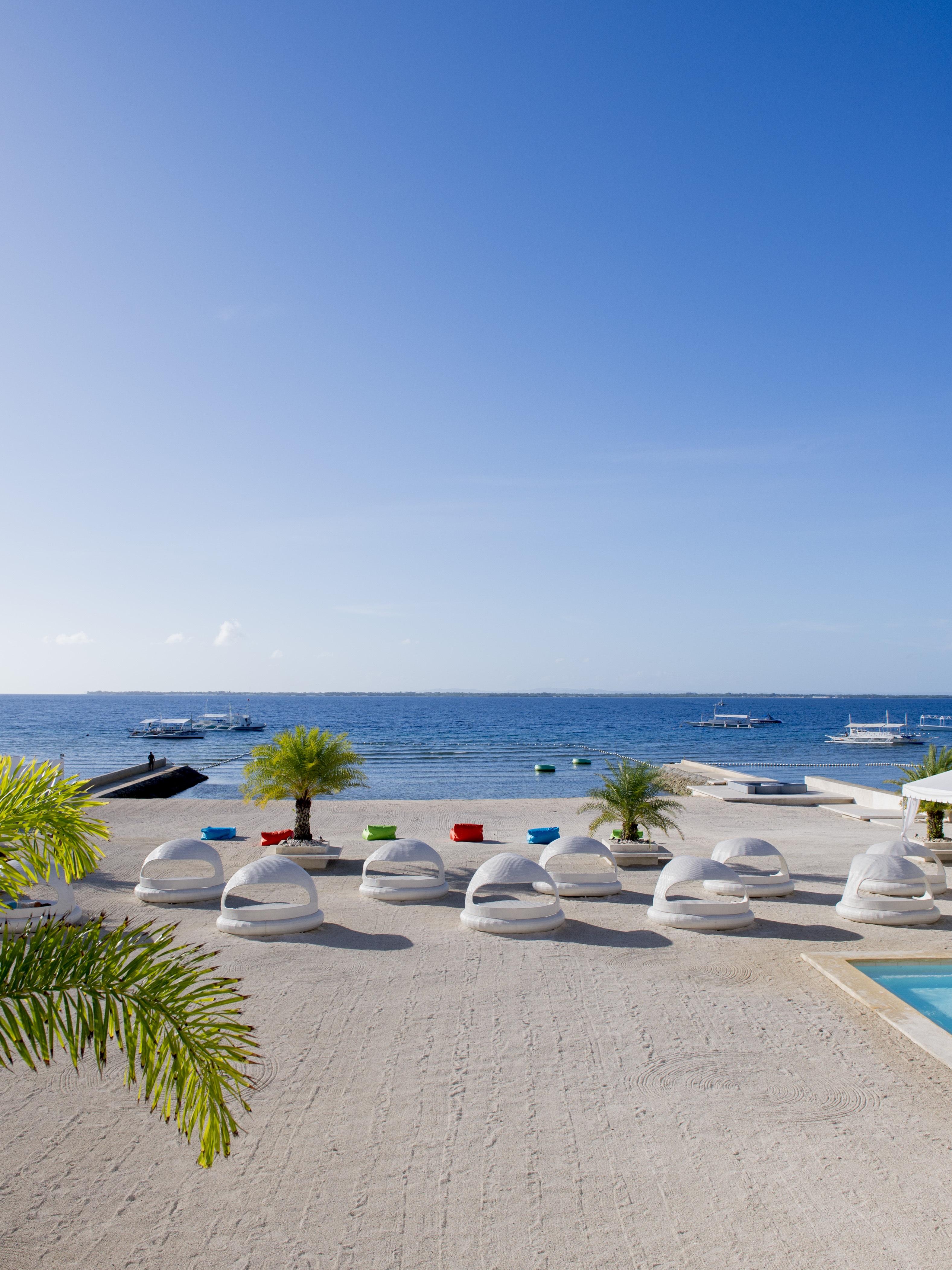 Be Resort Mactan Lapu-Lapu City Exterior photo