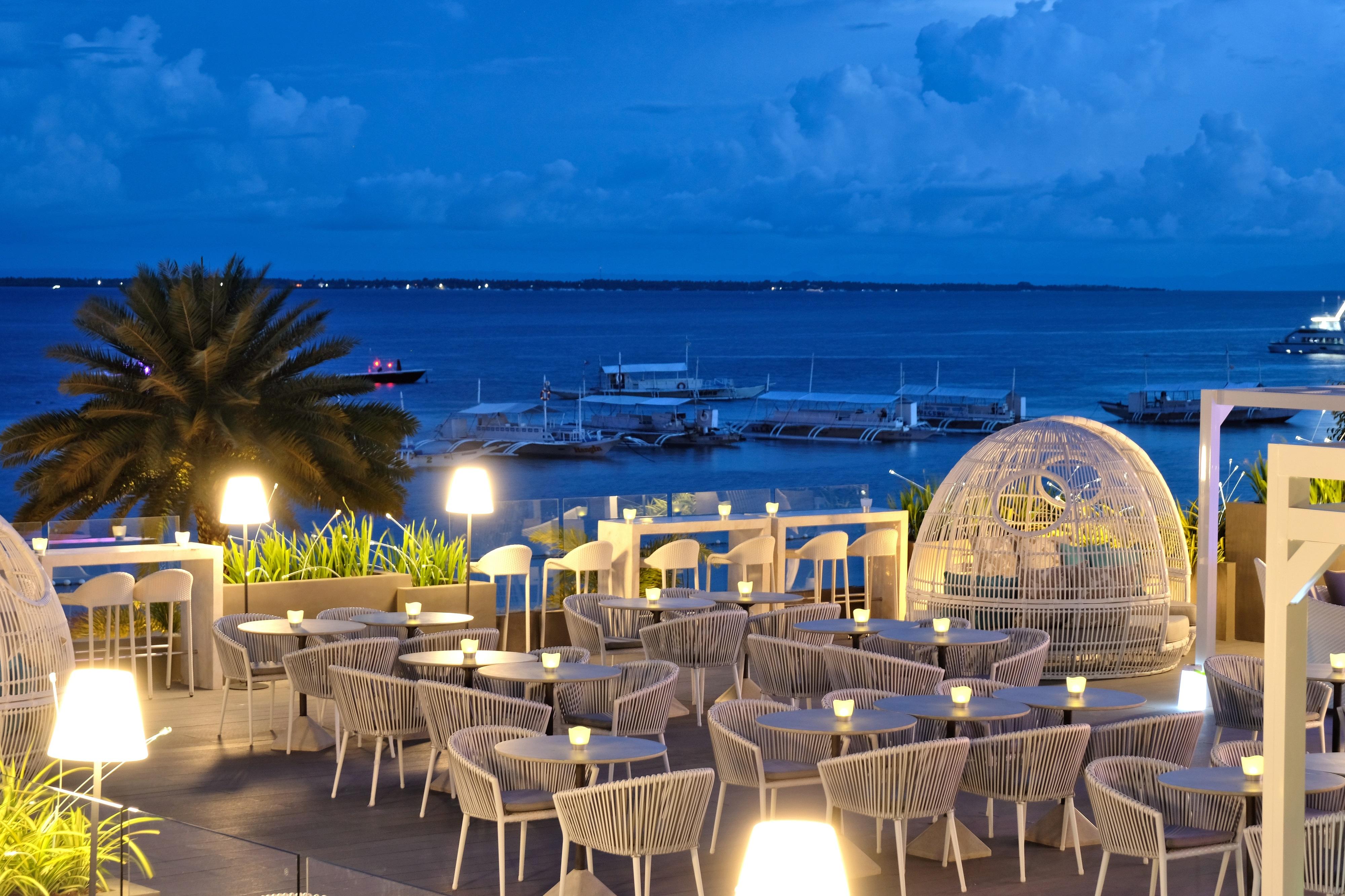 Be Resort Mactan Lapu-Lapu City Exterior photo