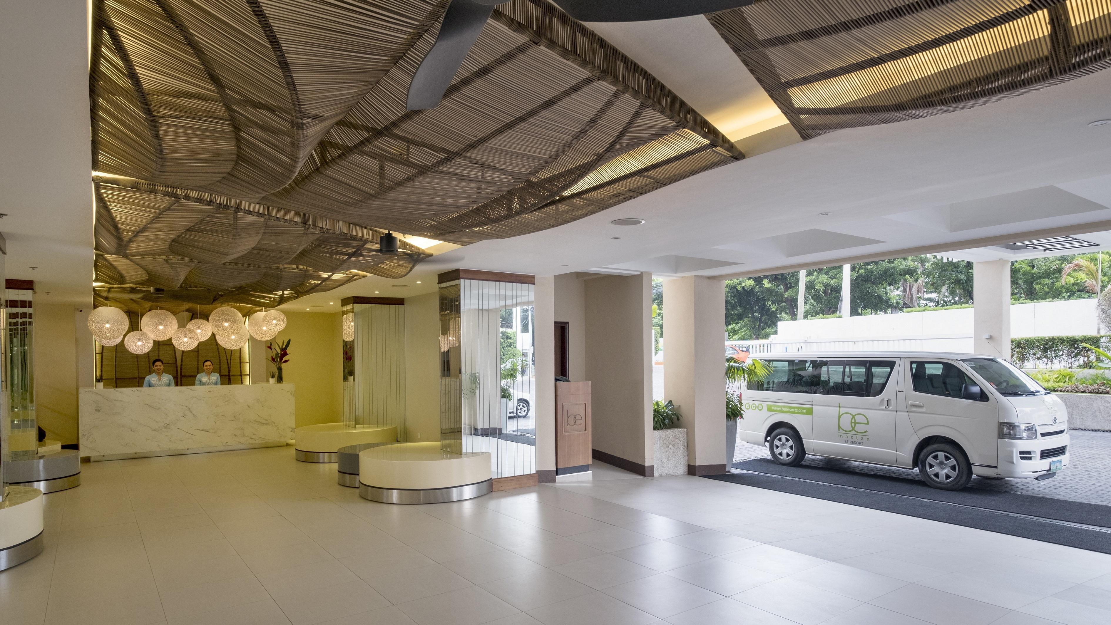 Be Resort Mactan Lapu-Lapu City Exterior photo