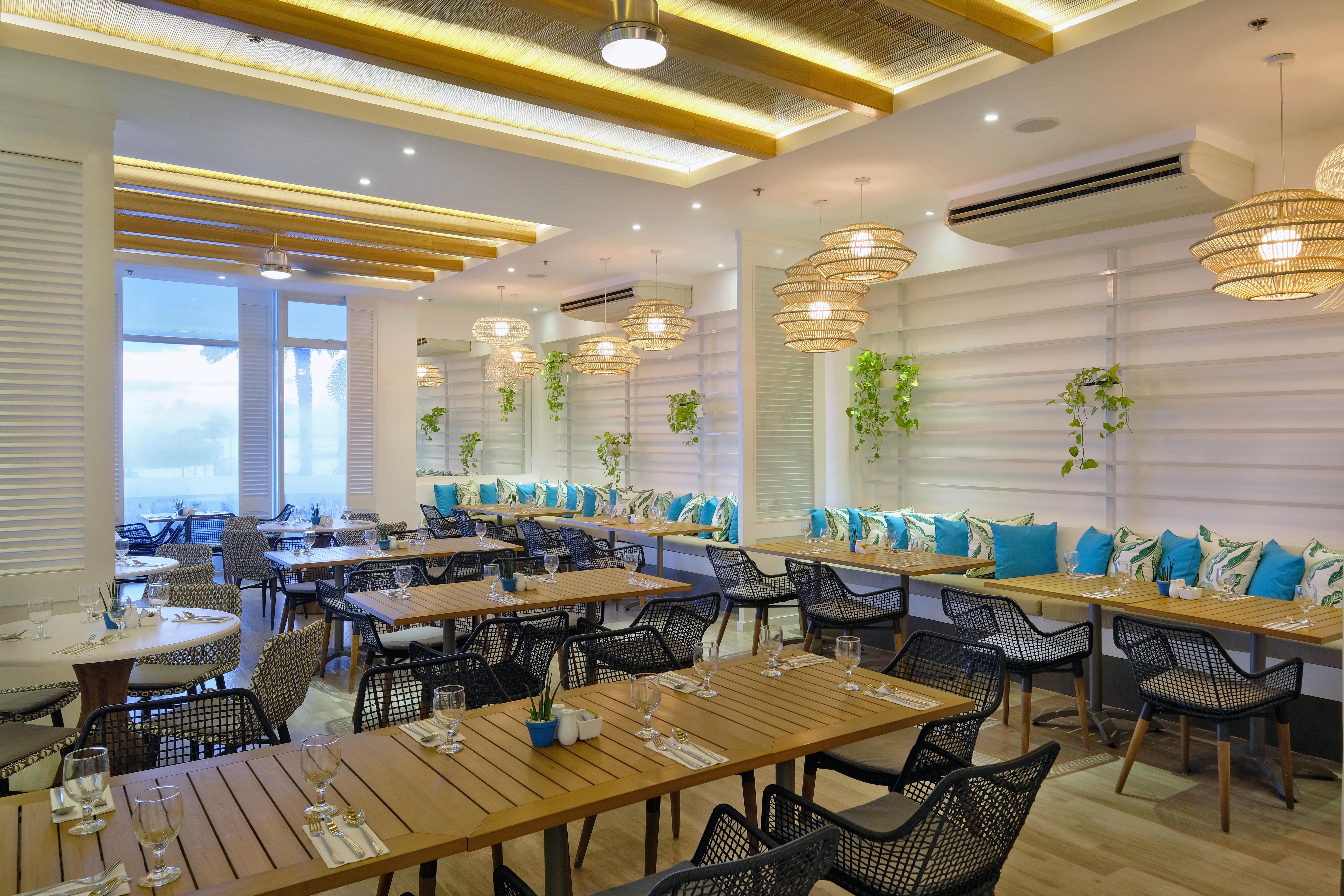 Be Resort Mactan Lapu-Lapu City Exterior photo