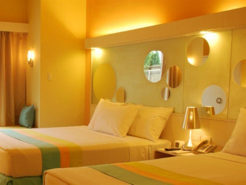 Be Resort Mactan Lapu-Lapu City Exterior photo