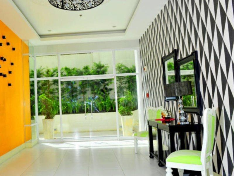 Be Resort Mactan Lapu-Lapu City Exterior photo