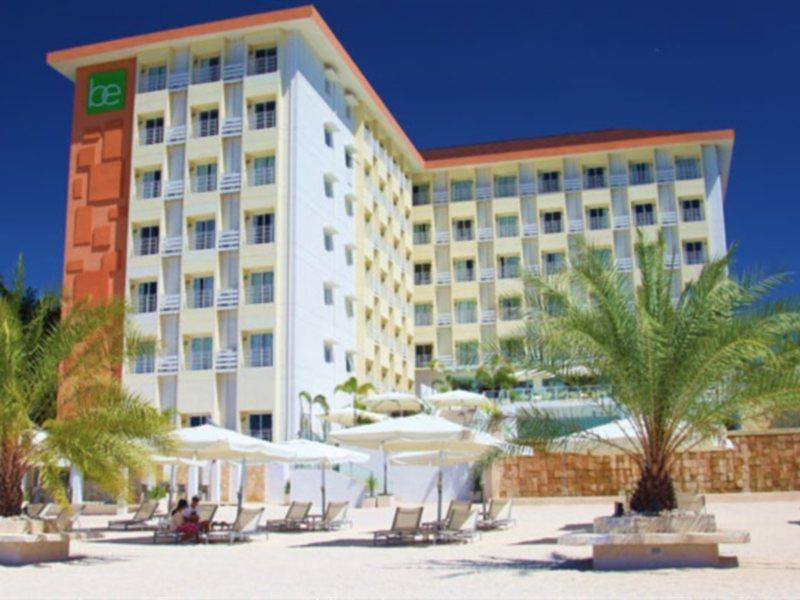 Be Resort Mactan Lapu-Lapu City Exterior photo