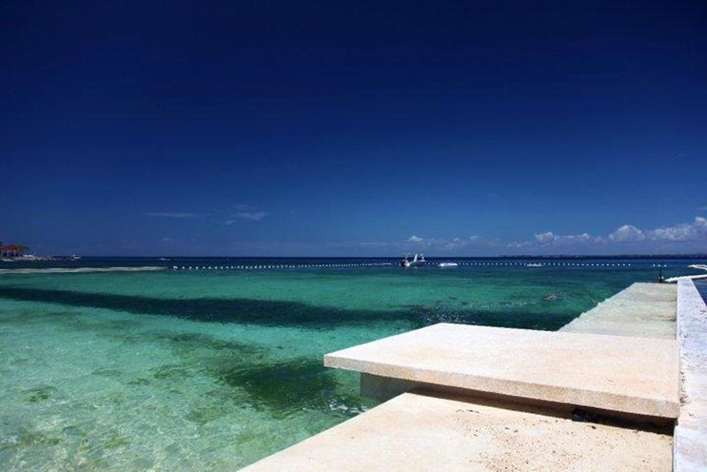 Be Resort Mactan Lapu-Lapu City Exterior photo