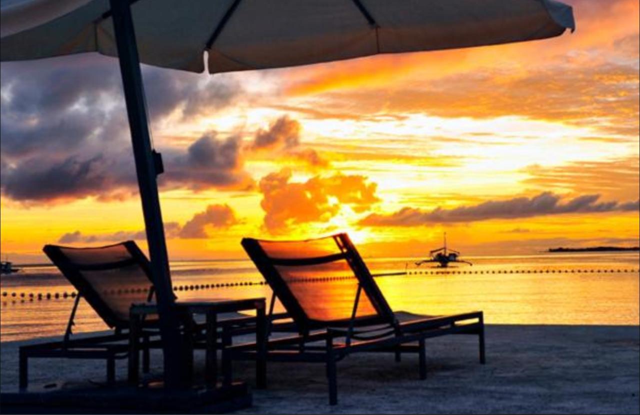 Be Resort Mactan Lapu-Lapu City Exterior photo