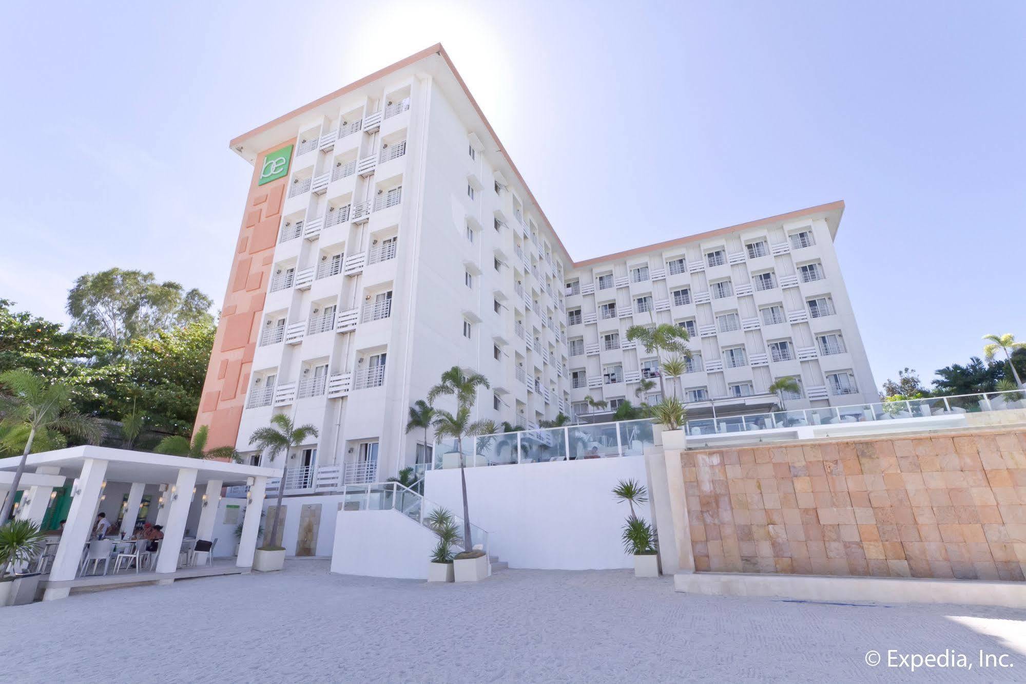 Be Resort Mactan Lapu-Lapu City Exterior photo