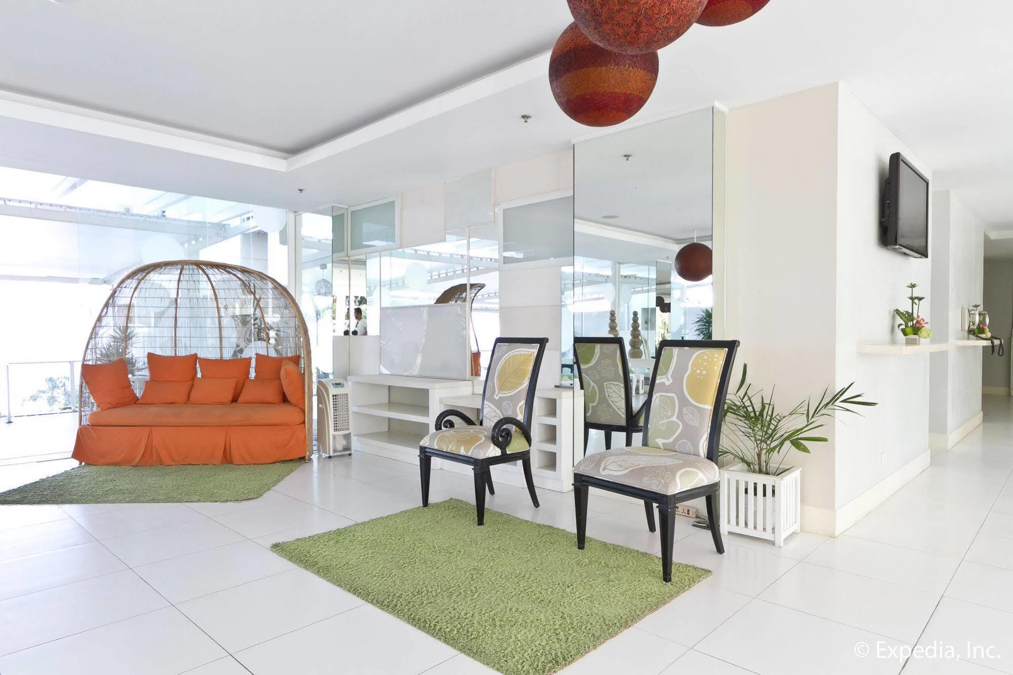 Be Resort Mactan Lapu-Lapu City Exterior photo