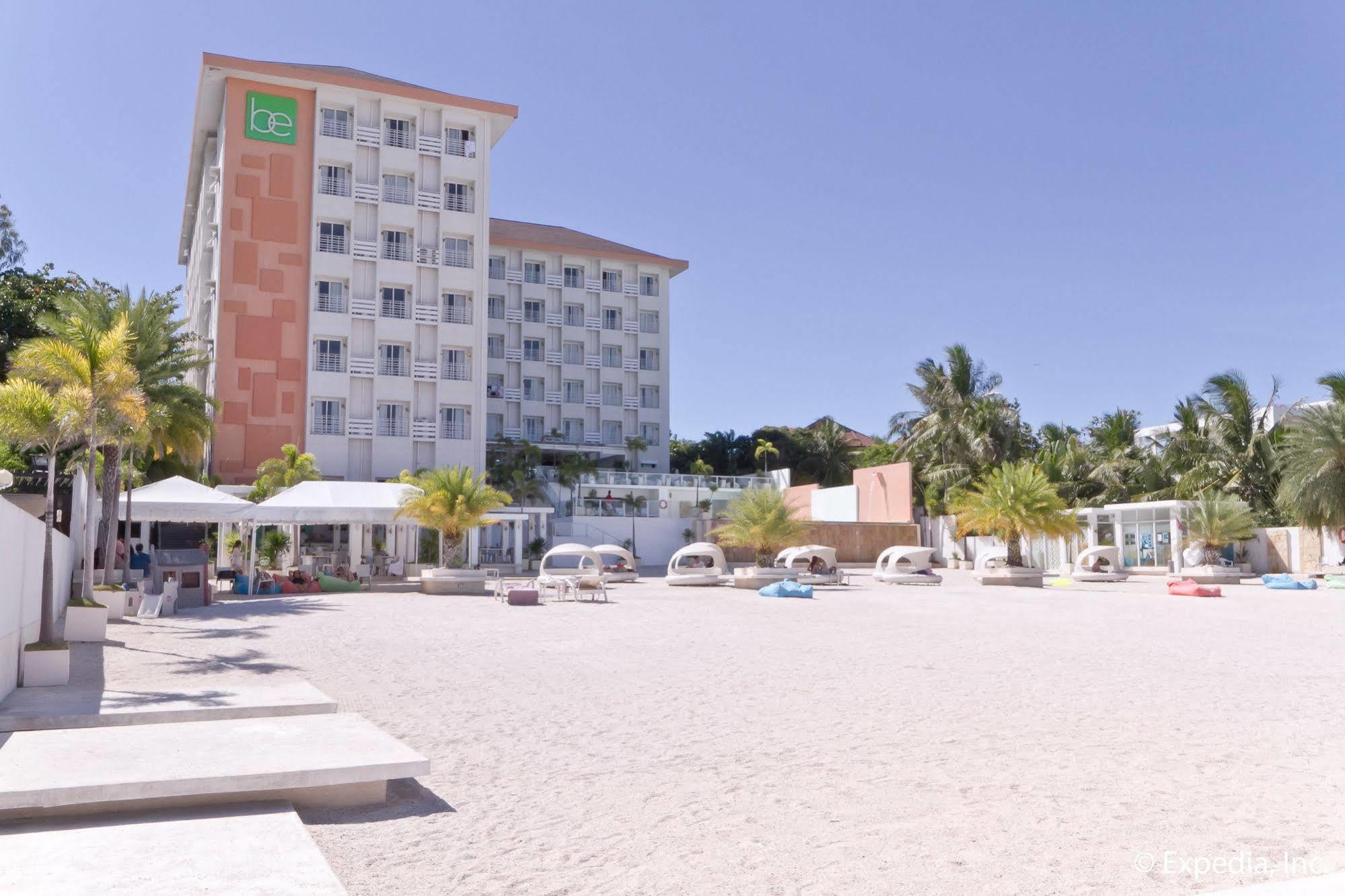 Be Resort Mactan Lapu-Lapu City Exterior photo