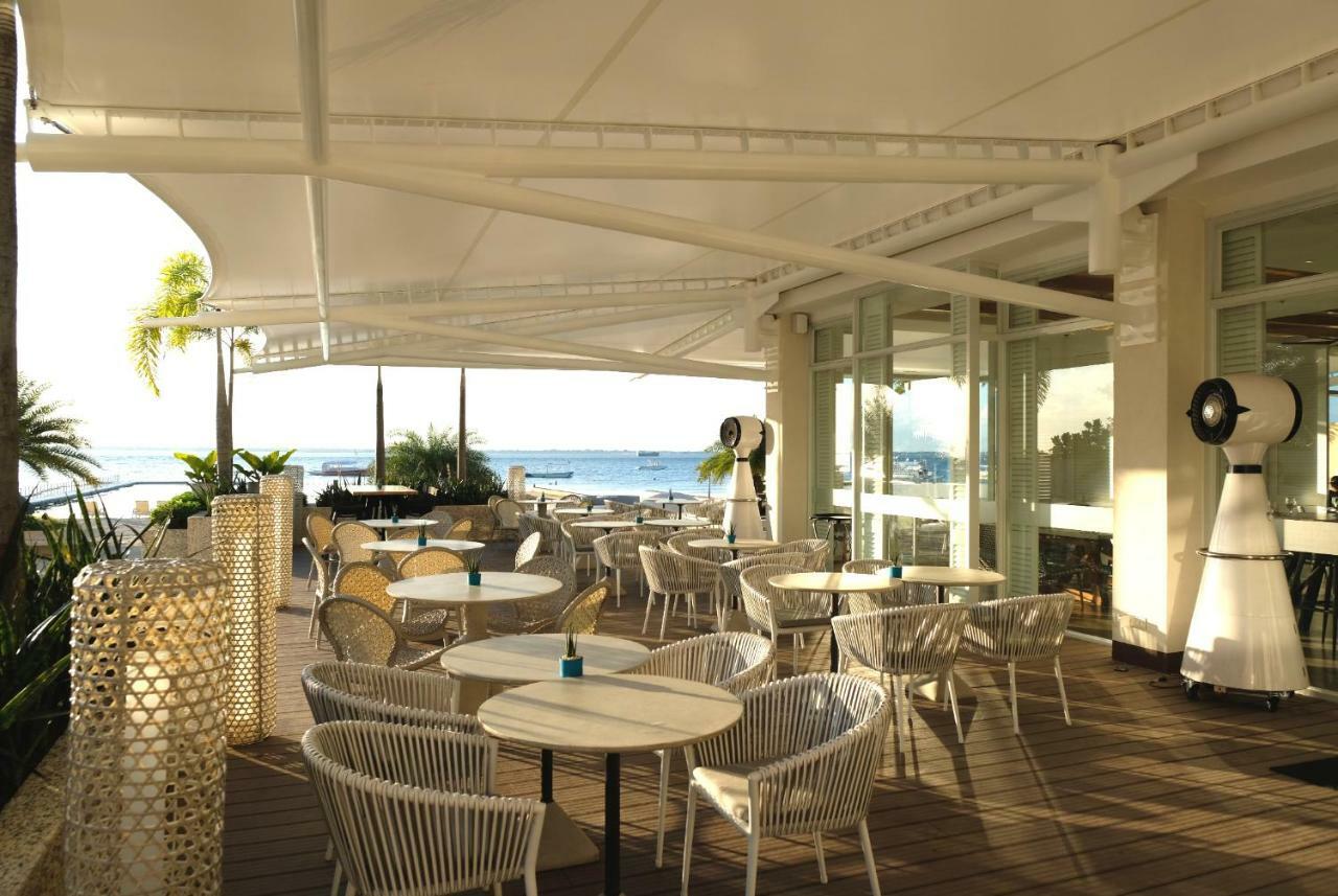 Be Resort Mactan Lapu-Lapu City Exterior photo
