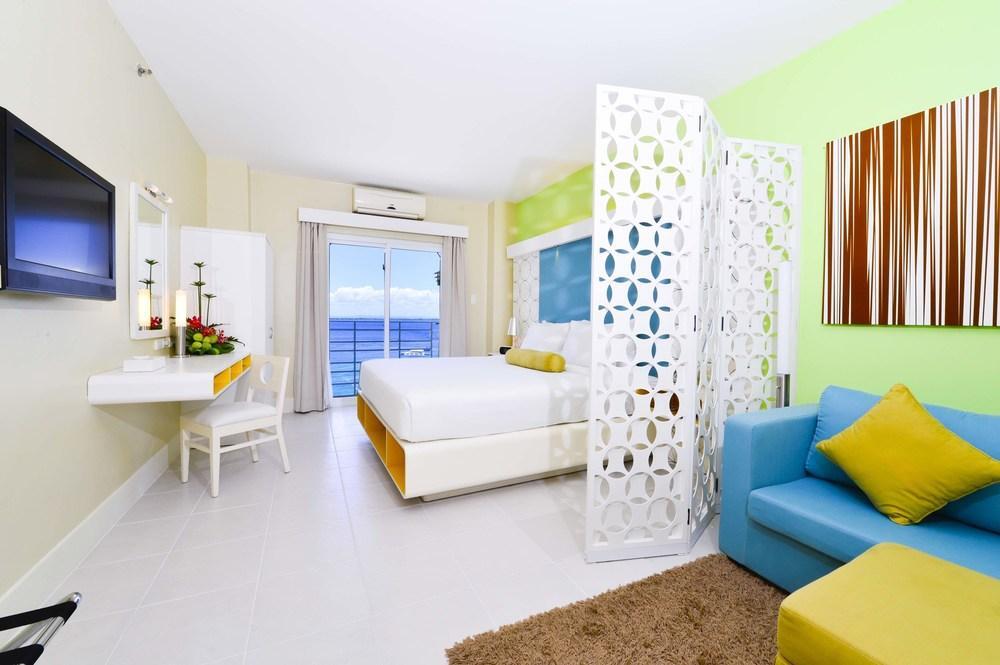 Be Resort Mactan Lapu-Lapu City Exterior photo